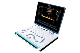 KR-E80手提筆記本式彩超機(jī)